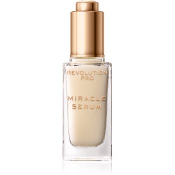 Revolution PRO Miracle ser hidratant pentru stralucire - imagine 2
